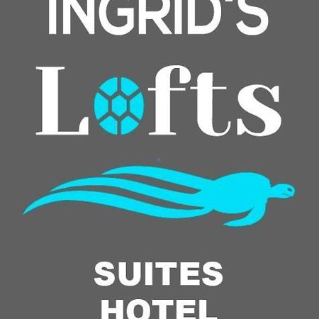 Hotel Ingrid Lofts La Unión Esterno foto