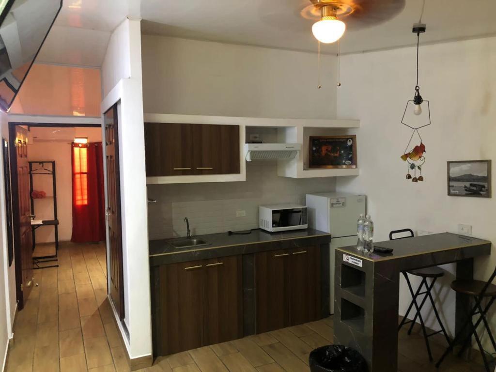 Hotel Ingrid Lofts La Unión Esterno foto
